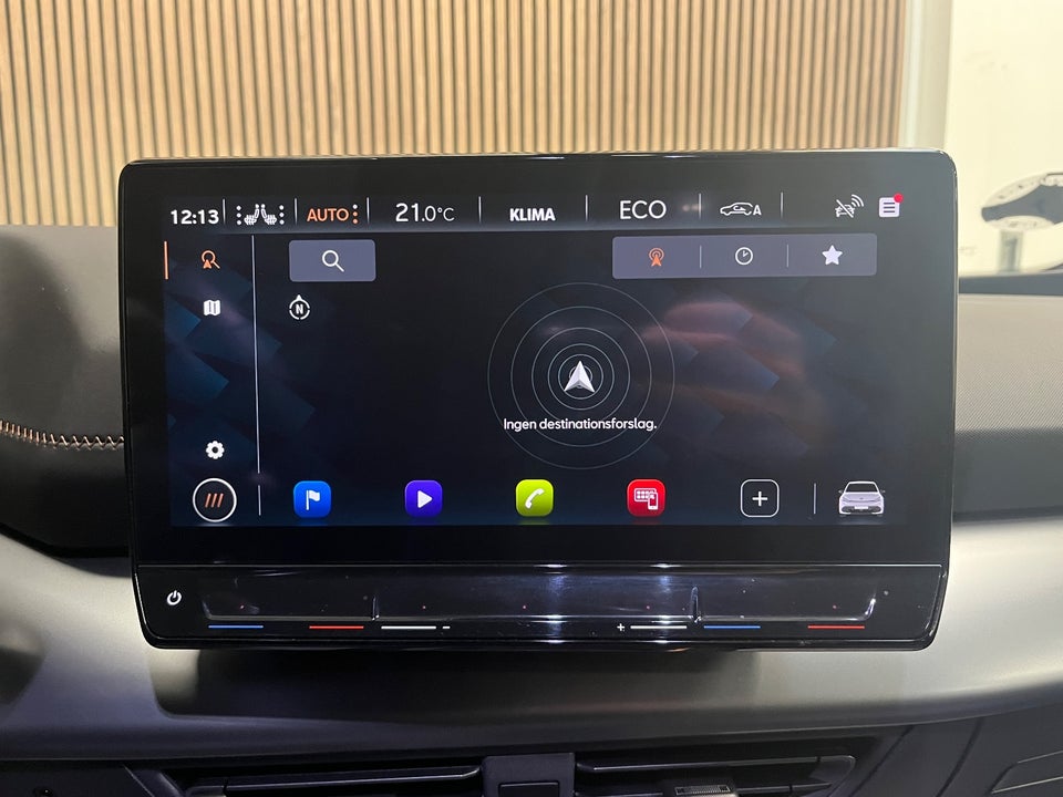 Cupra Born 77 e-Boost Dinamica 5d