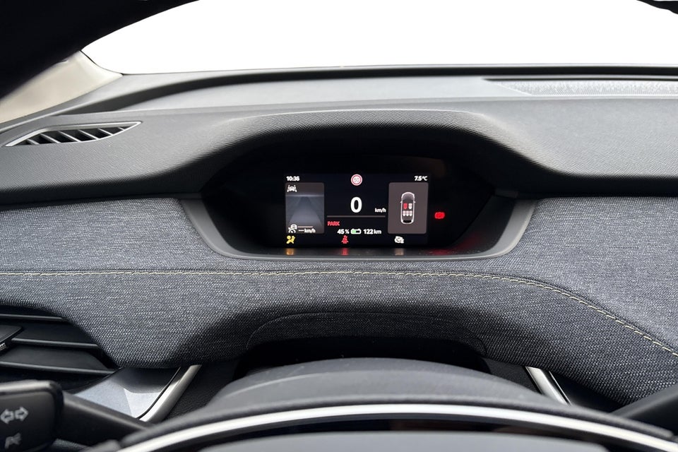 Skoda Elroq 85 iV Premium 5d