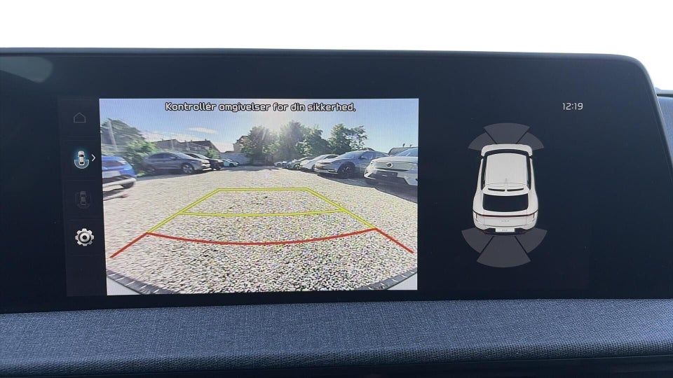 Kia EV6 77 Long Range Upgrade 5d