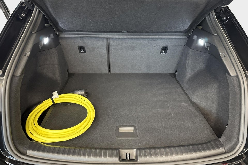 Audi Q4 e-tron 45 edition S-line 5d