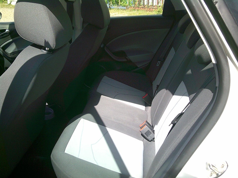 Seat Ibiza 1,2 12V 70 Reference ST 5d