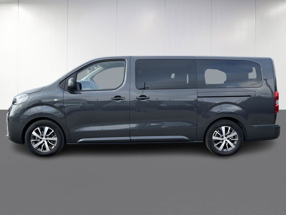 Toyota ProAce Verso 75 Long Family 5d