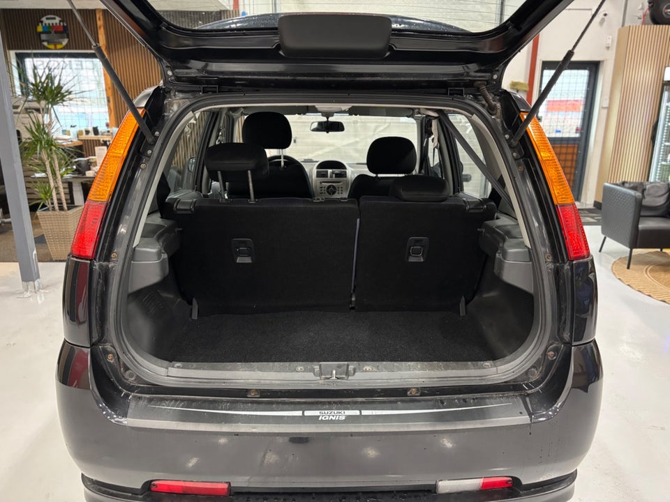 Suzuki Ignis 1,3 SE 5d