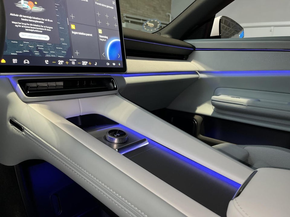 Polestar 4 Long Range Nordic Edition 5d