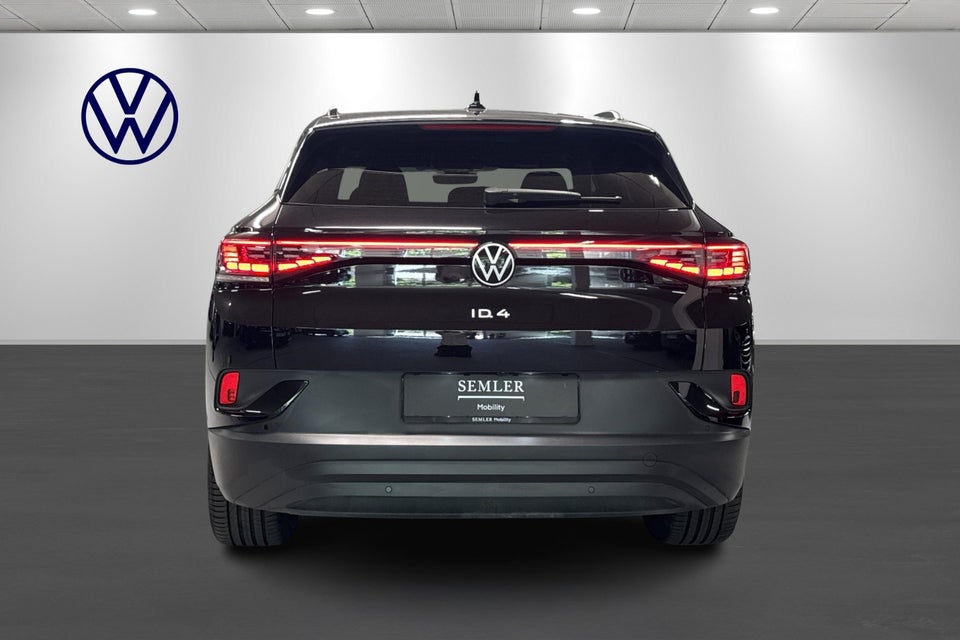 VW ID.4 77 Style+ 5d