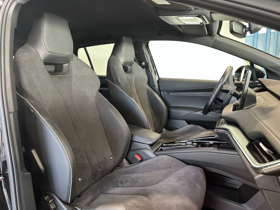 Skoda Enyaq 80 iV Sportline 5d