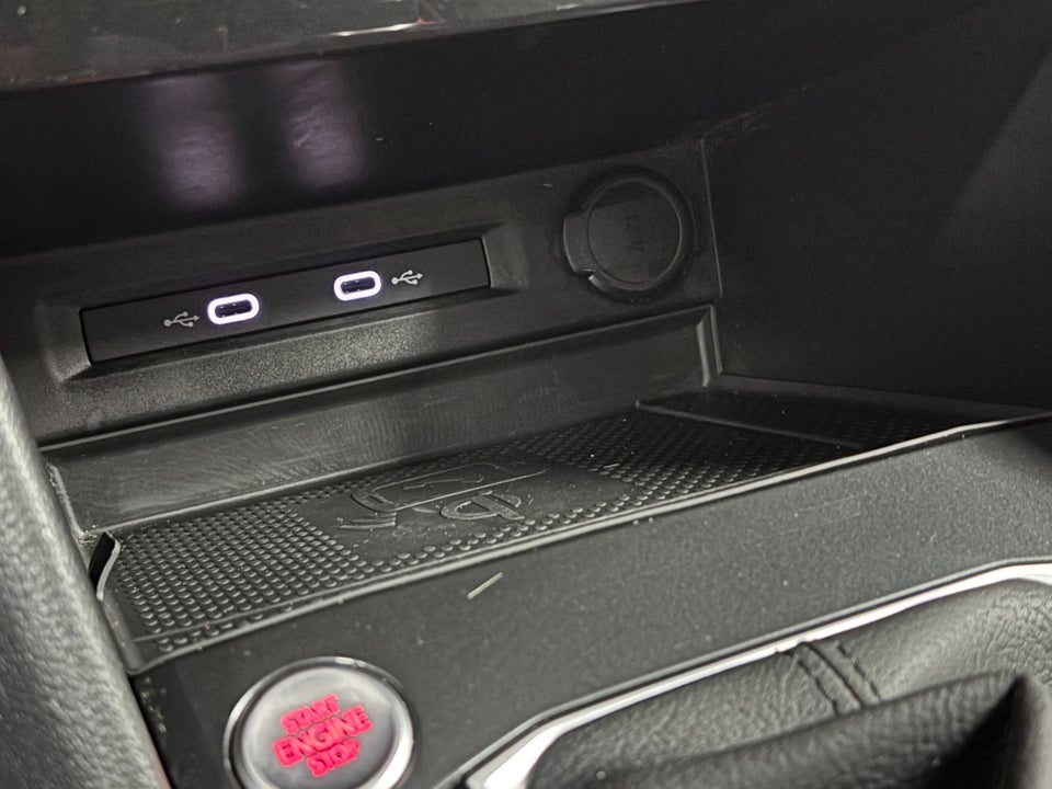 Seat Tarraco 1,4 eHybrid FR DSG 5d