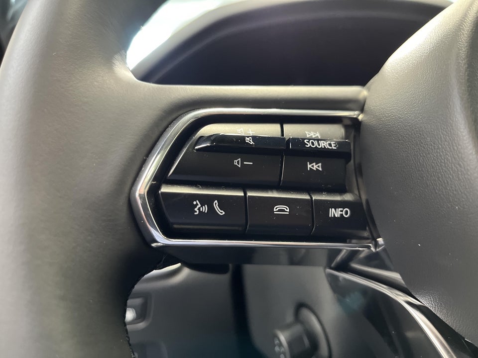 Mazda CX-60 2,5 PHEV Homura+ aut. AWD 5d