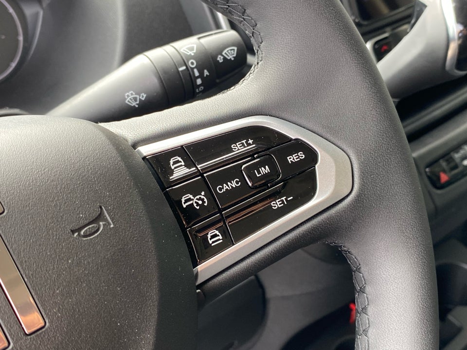 Fiat Ducato 35 Maxi 2,2 MJT 180 Kassevogn L3H2 Pro+ aut.