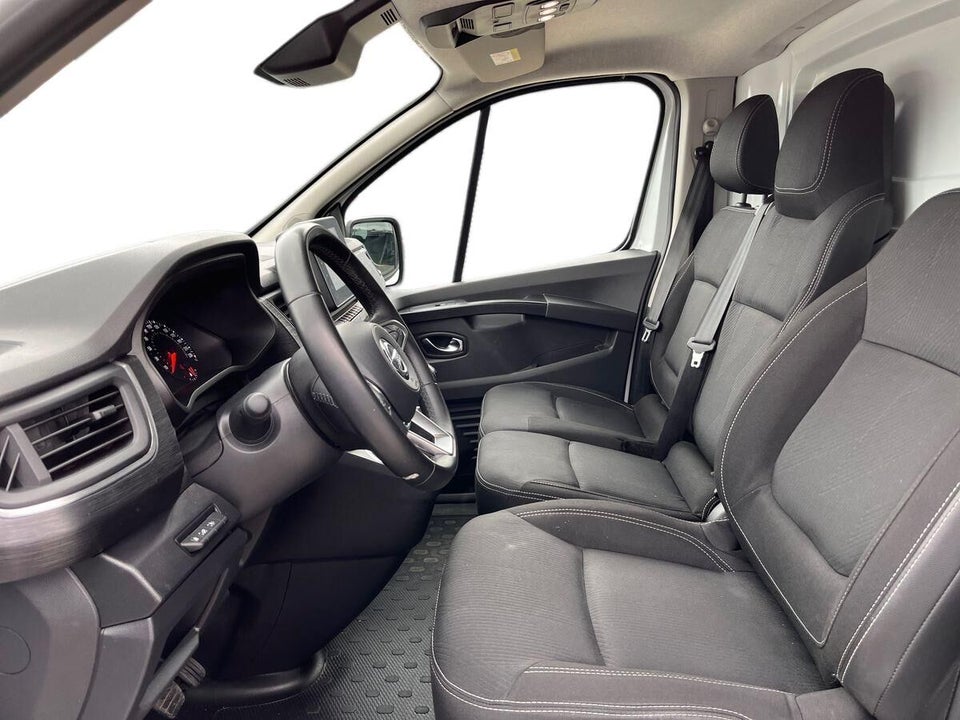 Nissan Primastar 2,0 dCi 150 L2H1 Tekna DCT Van