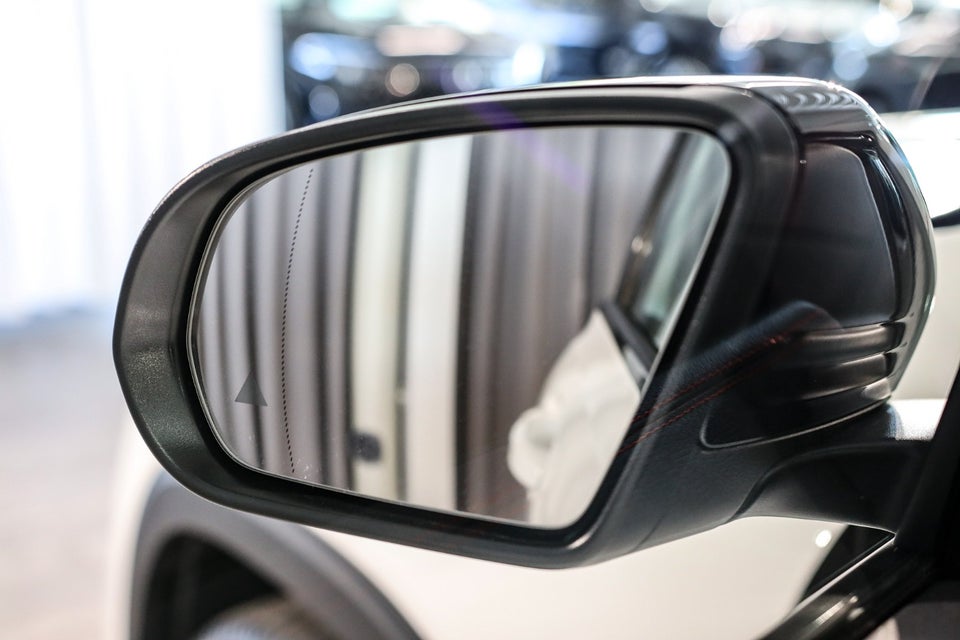 Mercedes EQB250+ AMG Advance 5d