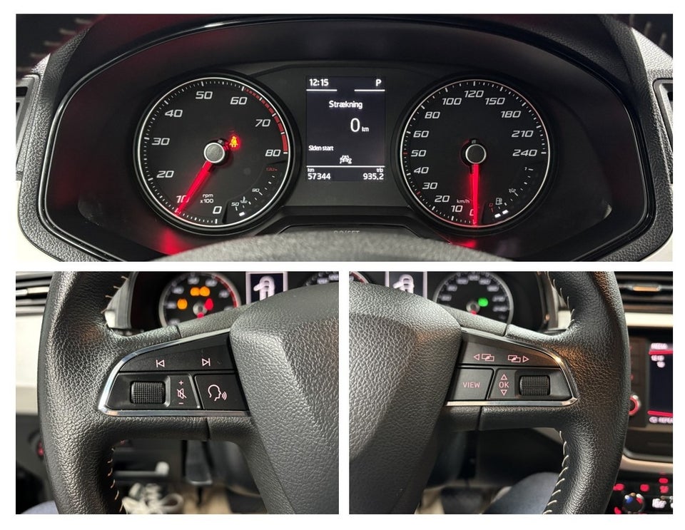 Seat Arona 1,0 TSi 115 Xcellence DSG 5d