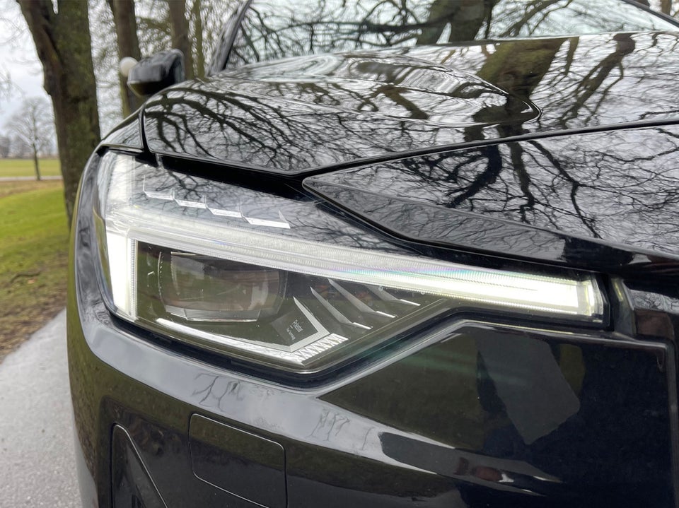 Polestar 2 Performance AWD 5d