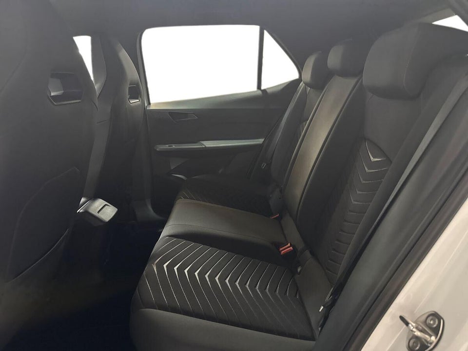 Cupra Born 77 Pasión 5d