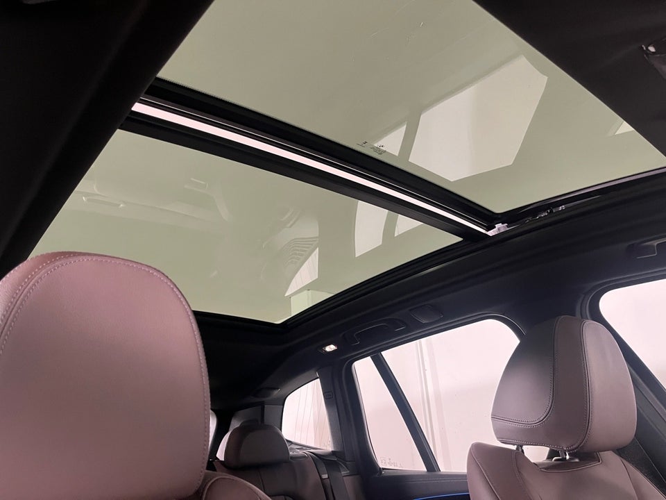 BMW iX3 Charged Plus 5d