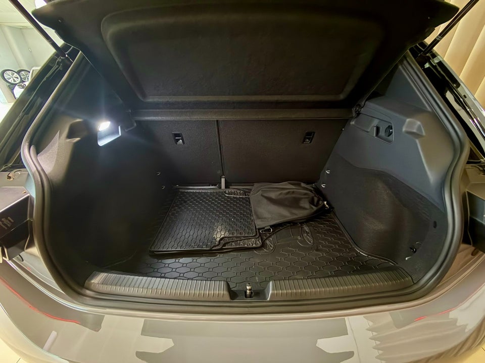 VW ID.3 45 Pure Performance 5d