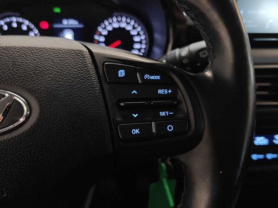 Hyundai i10 1,0 MPi Advanced 5d