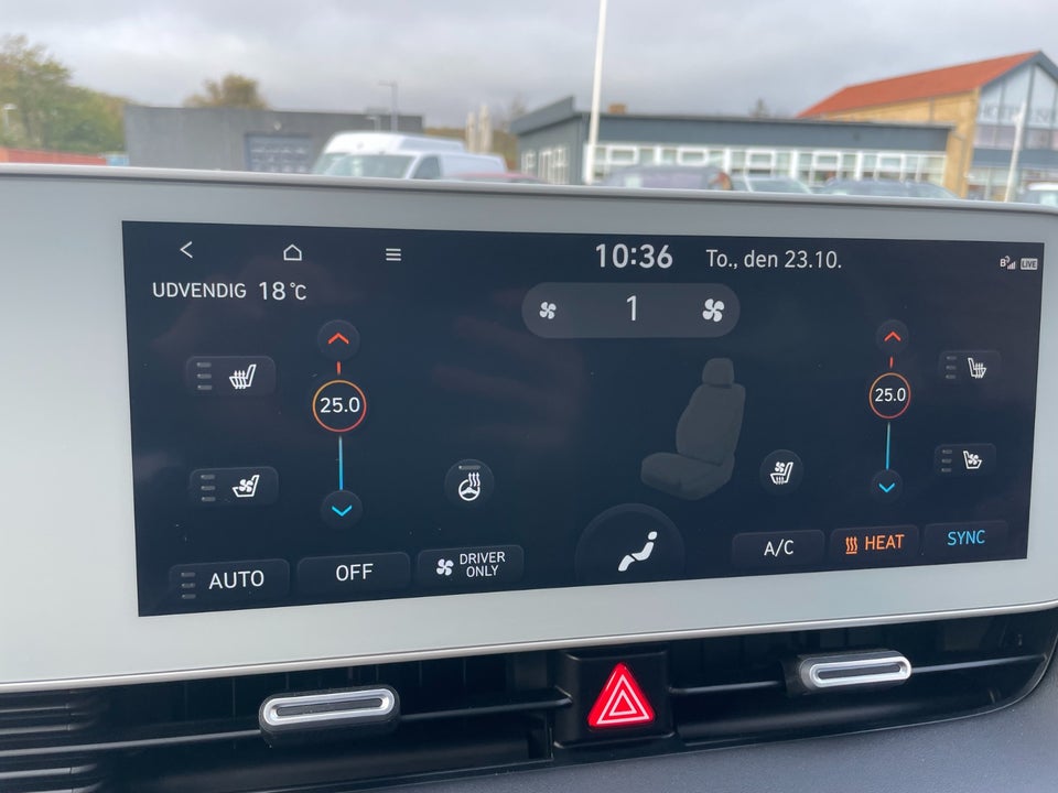 Hyundai Ioniq 5 77 Ultimate 5d