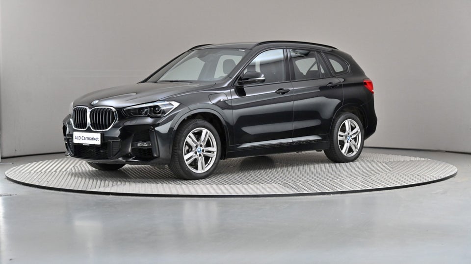 BMW X1 1,5 xDrive25e M-Sport aut. 5d