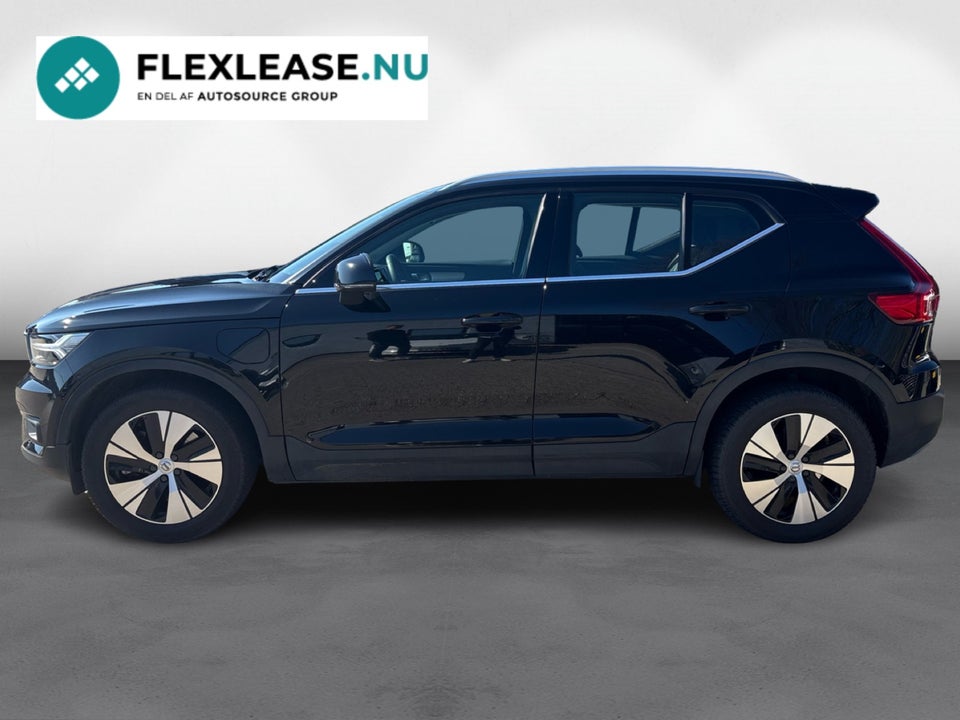 Volvo XC40 1,5 T4 ReCharge Inscription X aut. 5d