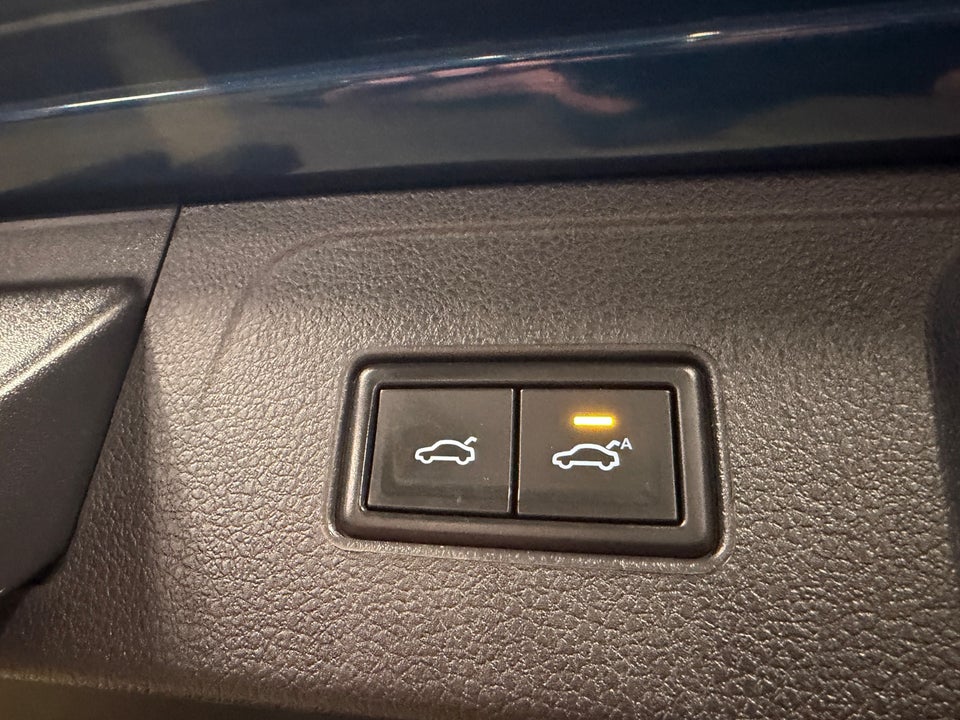 VW Passat 1,4 GTE High Variant DSG 5d