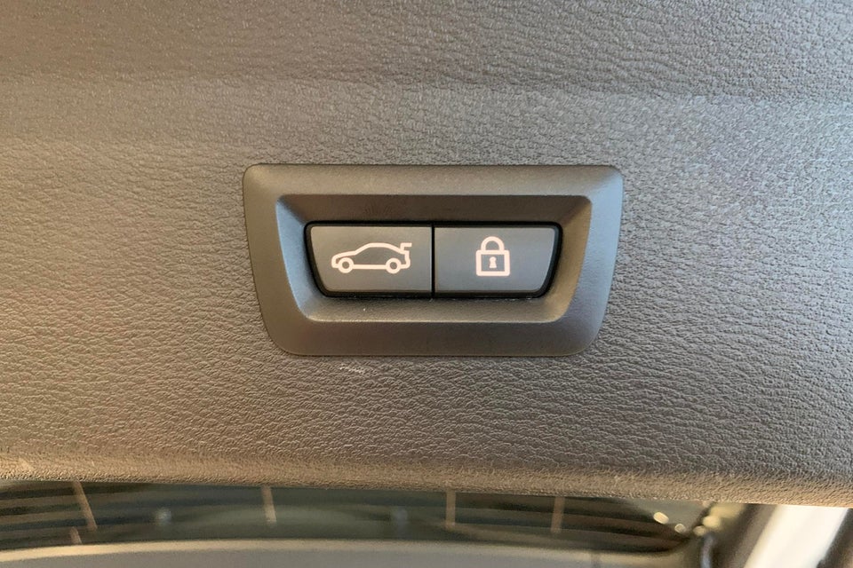 BMW X1 1,5 xDrive25e M-Sport+ aut. 5d