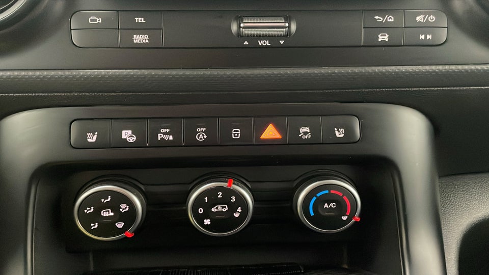 Mercedes Citan 108 1,5 CDi A2 PRO Van