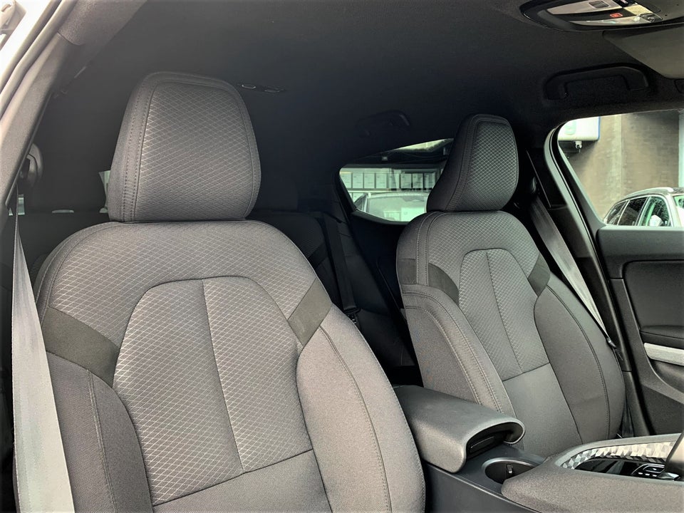 Polestar 2 Long Range 5d