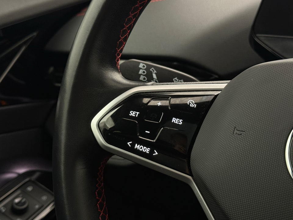 VW ID.4 77 GTX 4Motion 5d