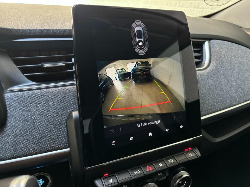 Renault Zoe 52 Intens 5d