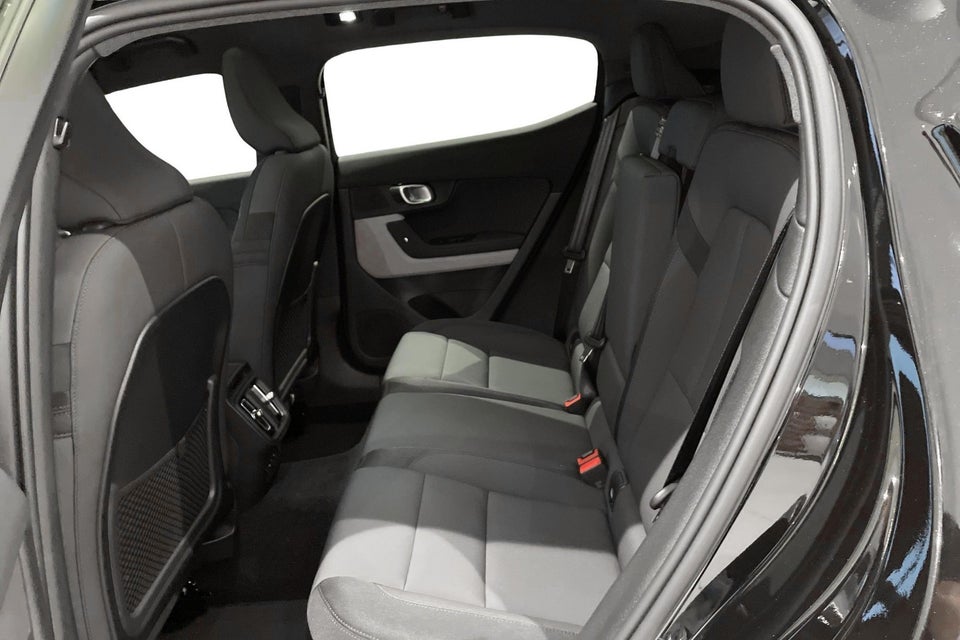 Polestar 2 Long Range 5d