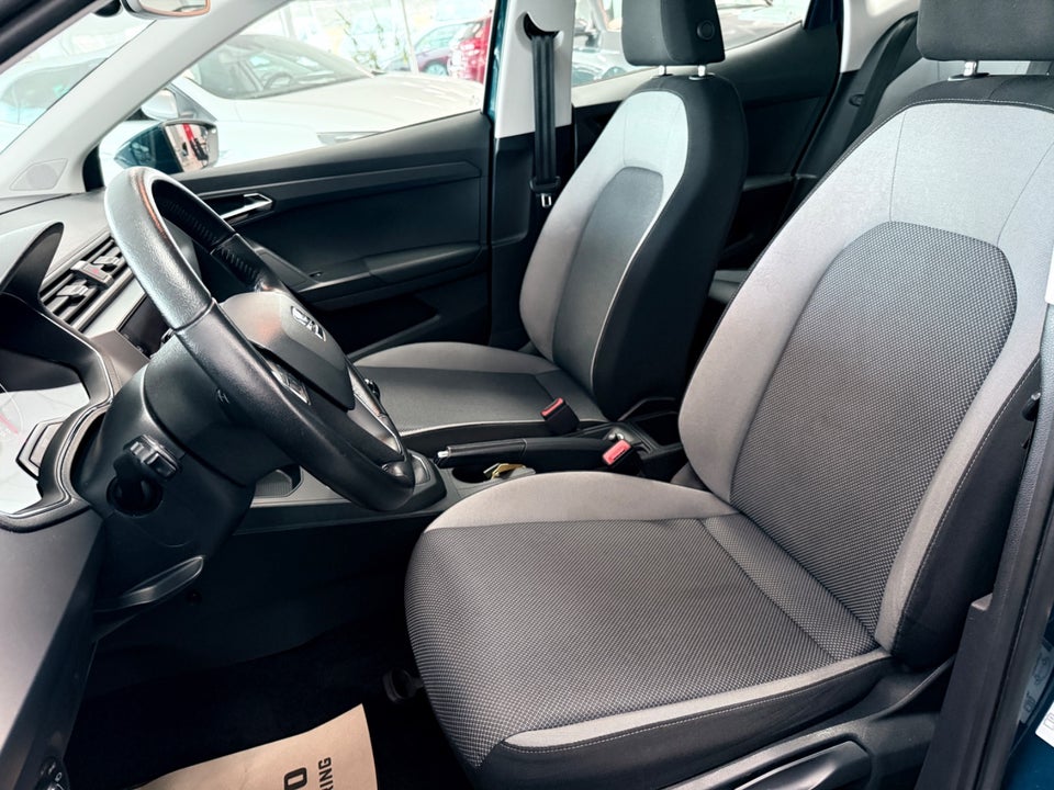 Seat Ibiza 1,0 TSi 95 Style 5d