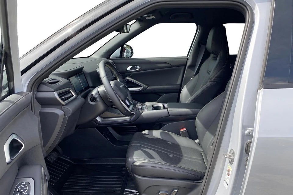BYD Atto 2 46 Boost 5d