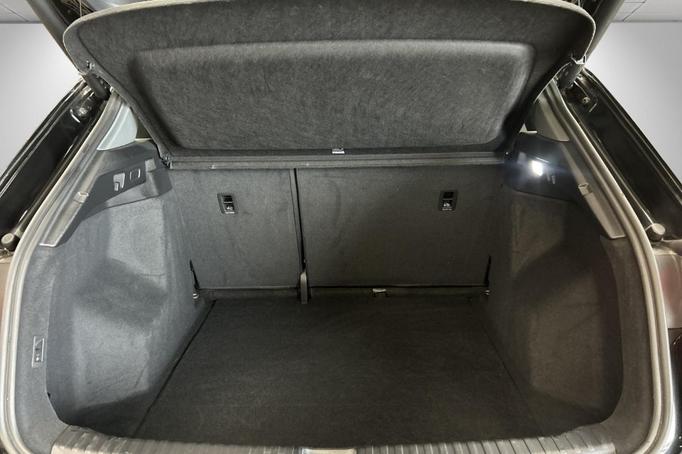 Audi Q4 e-tron 40 Attitude 5d