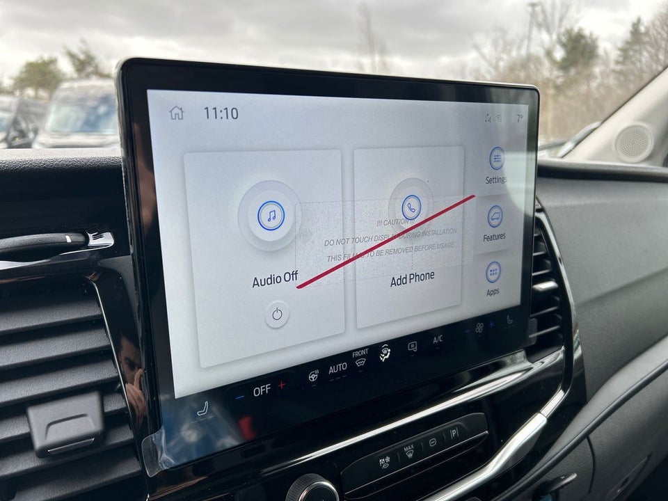 Ford Transit 350 L3 Van 2,0 EcoBlue Trend aut. H2 FWD