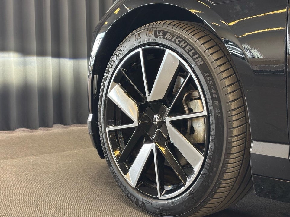 Polestar 4 Coupé Long Range 5d