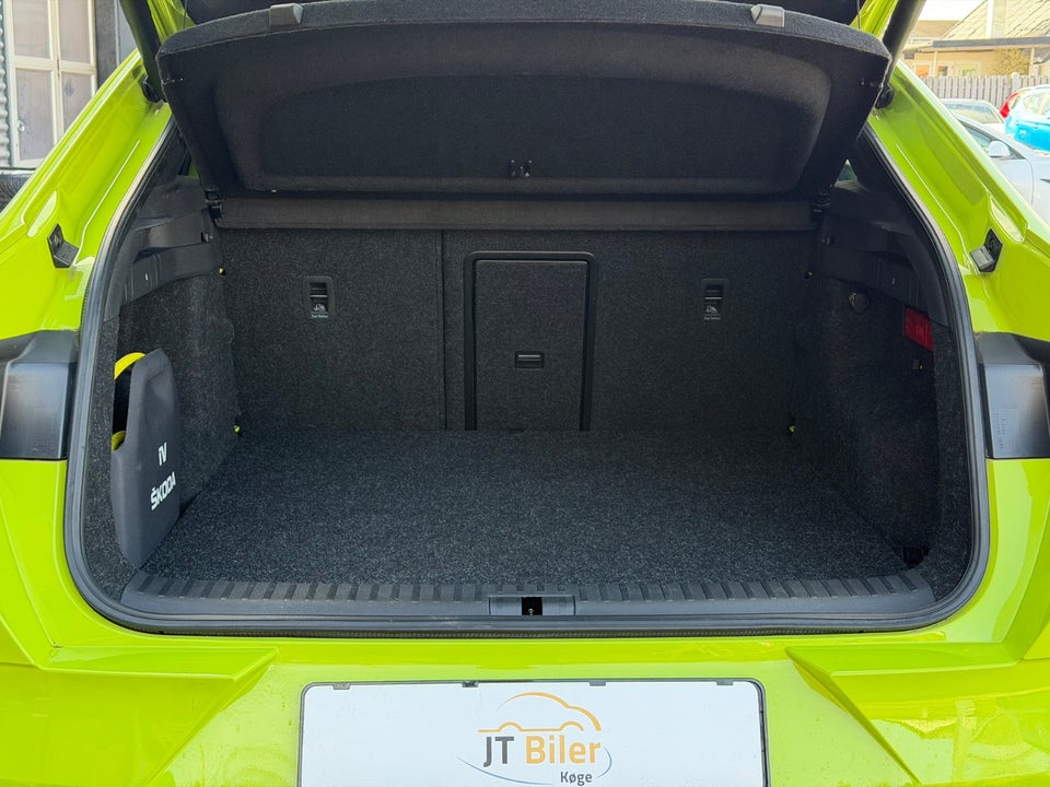 Skoda Enyaq iV RS Maxx Coupé 5d