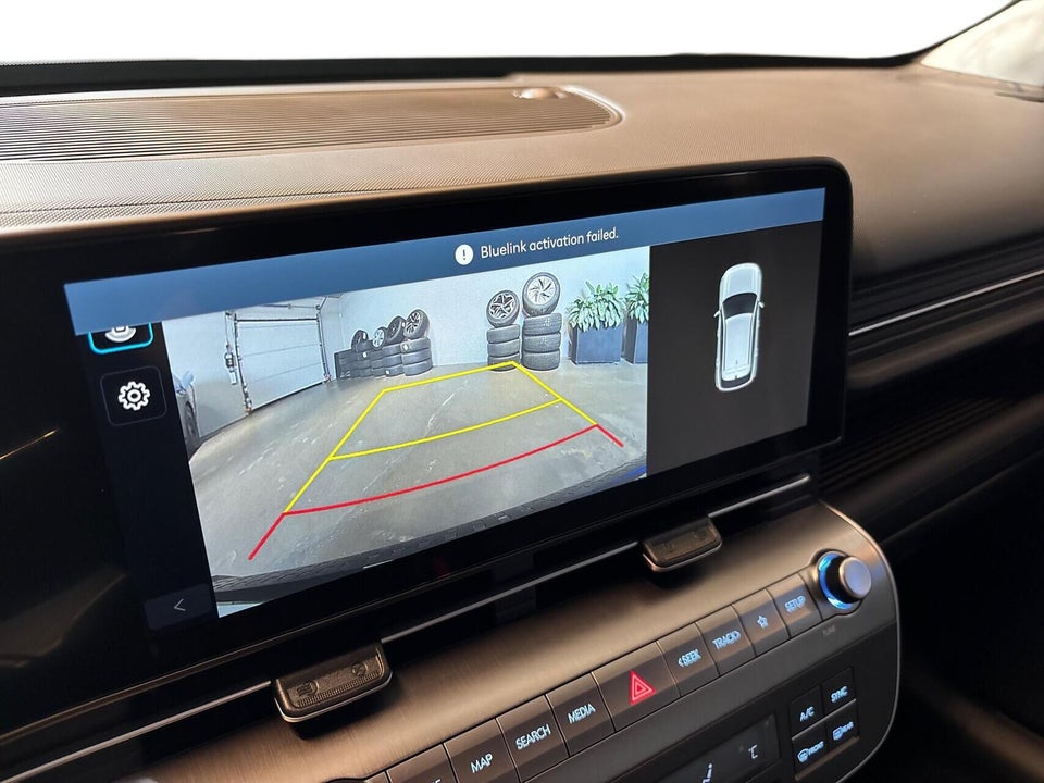 Hyundai Kona 65 EV Advanced 5d