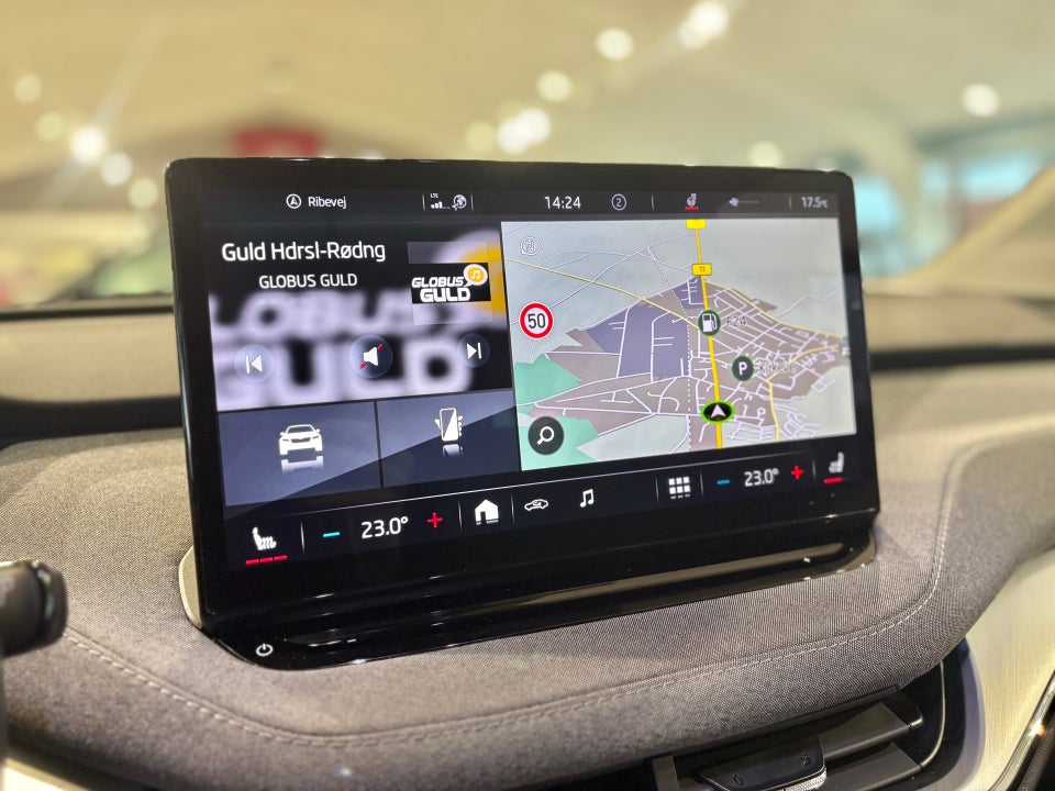 Skoda Enyaq 80 iV Loft 5d