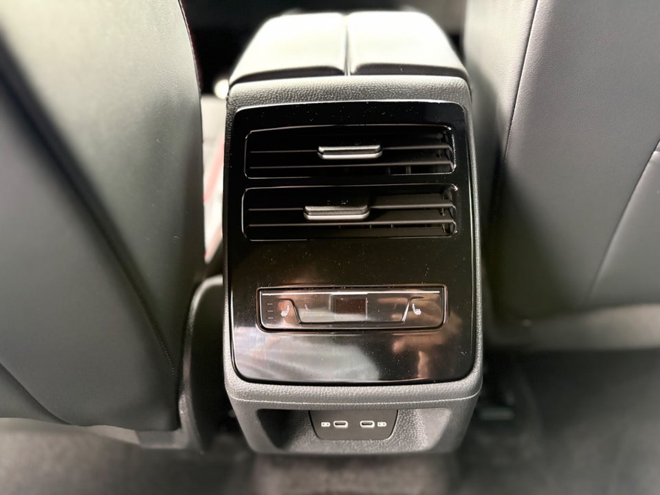 VW ID.7 86 GTX Max Tourer 4Motion 5d