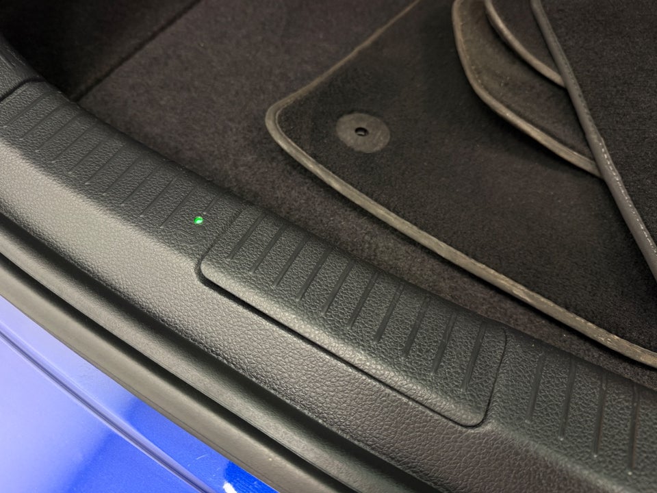 VW Golf VII 1,0 TSi 110 Comfortline 5d