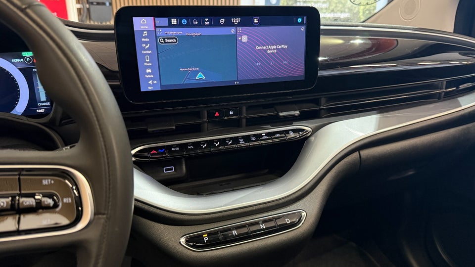 Fiat 500e 42 Icon Plus+ 3d