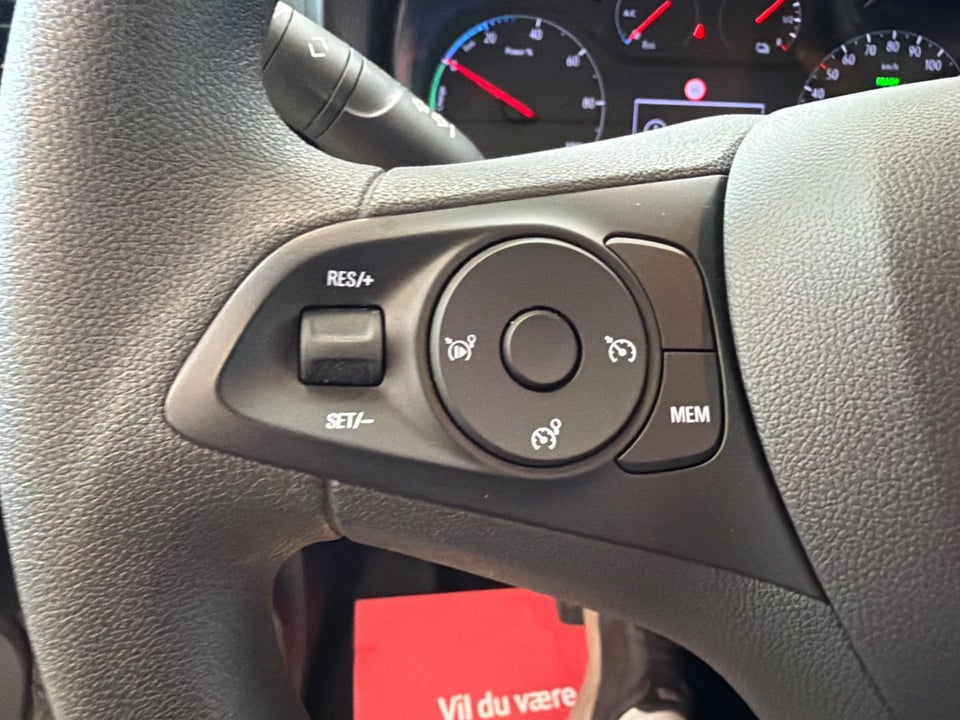 Opel Combo-e Life 50 Edition L1 5d