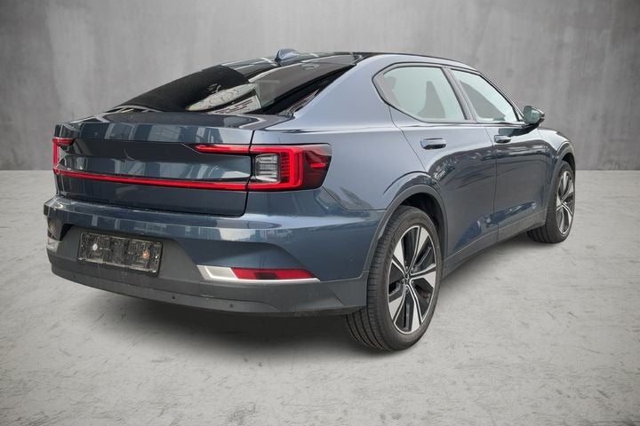 Polestar 2 Long Range 5d
