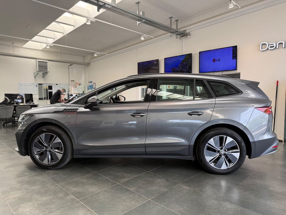 Skoda Enyaq 60 iV Loft 5d