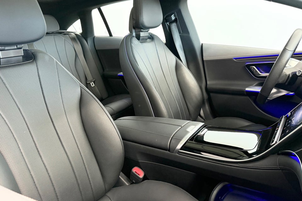 Mercedes EQE300 Avantgarde 4d
