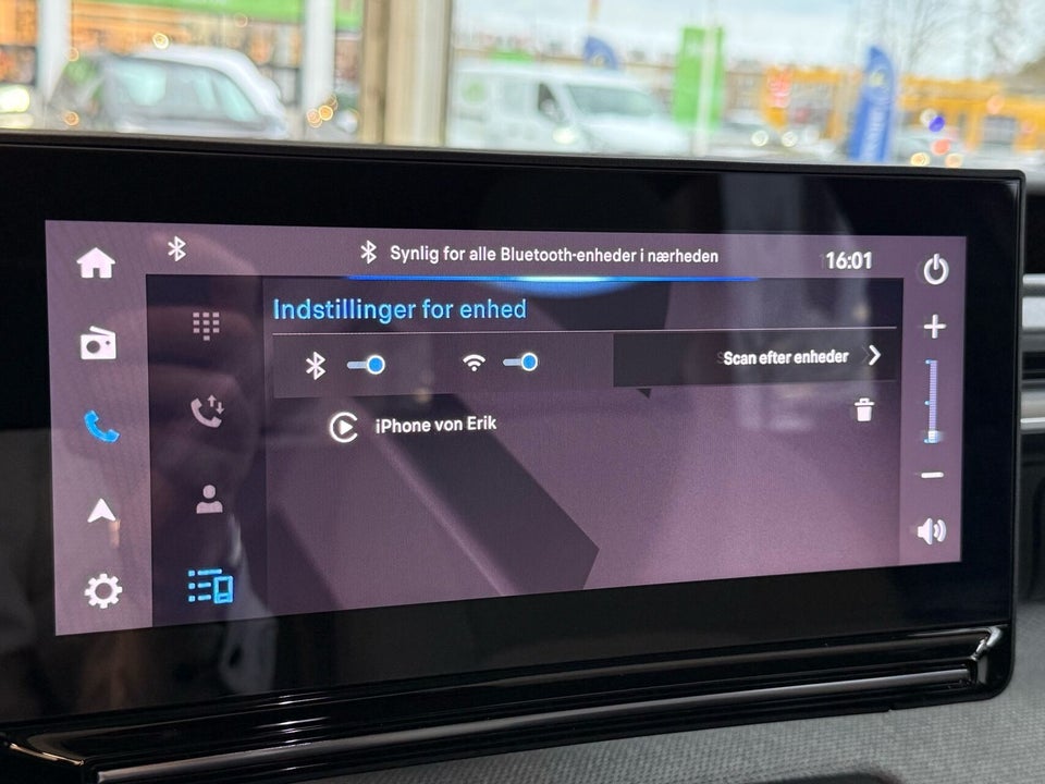 Citroën ë-C3 44 Max 5d