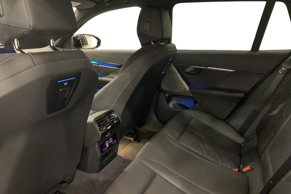 BMW i5 M60 Touring xDrive 5d