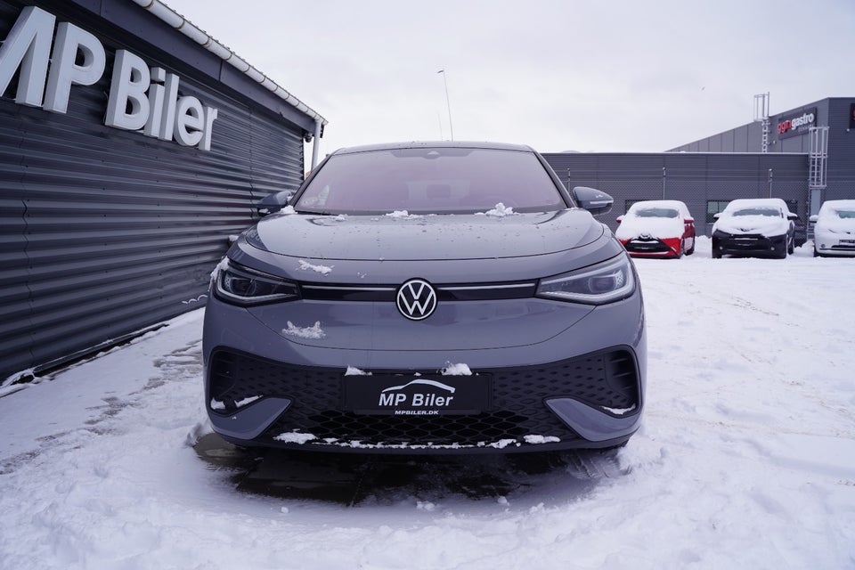 VW ID.5 77 Pro Performance 5d