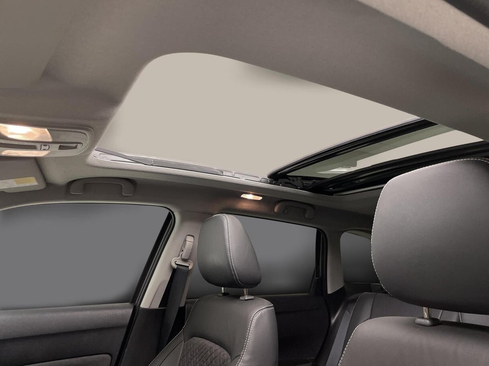 Suzuki Vitara 1,5 S-Hybrid Adventure AGS 5d